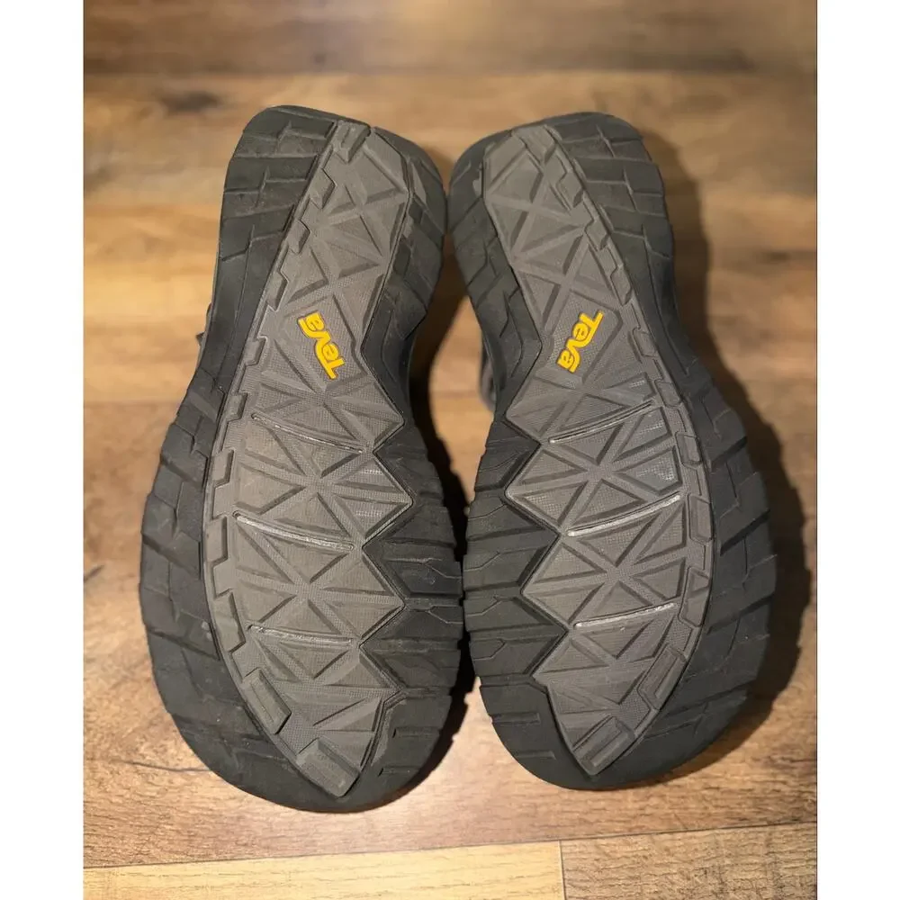 Teva Men's Omnium 2 Closed Toe Sandals